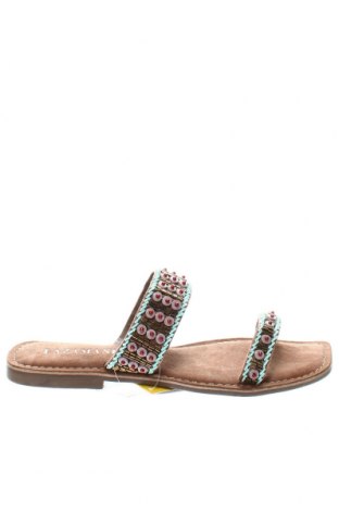 Pantofle Lazamani, Velikost 40, Barva Vícebarevné, Cena  387,00 Kč