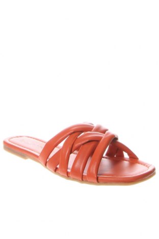 Pantofle Marco Tozzi, Velikost 39, Barva Oranžová, Cena  517,00 Kč