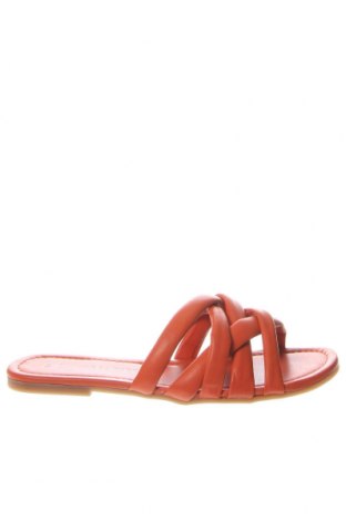 Pantofle Marco Tozzi, Velikost 40, Barva Oranžová, Cena  517,00 Kč