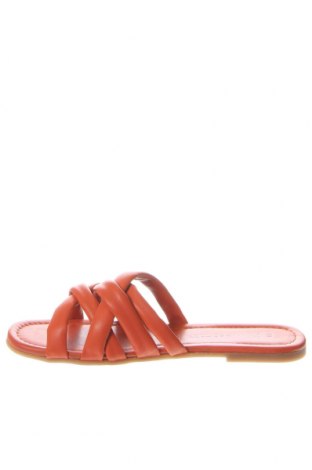 Pantofle Marco Tozzi, Velikost 40, Barva Oranžová, Cena  1 478,00 Kč