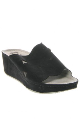 Pantofle Memory & Co., Velikost 41, Barva Černá, Cena  765,00 Kč