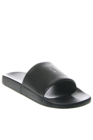 Papuci Polo By Ralph Lauren, Mărime 50, Culoare Negru, Preț 67,74 Lei