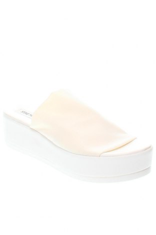 Papuci Steve Madden, Mărime 41, Culoare Alb, Preț 164,87 Lei