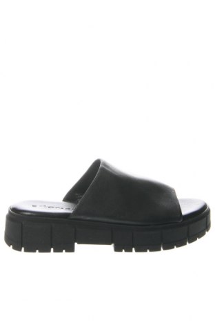 Pantolette Tamaris, Größe 40, Farbe Schwarz, Preis 36,99 €