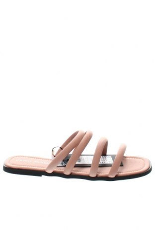 Pantofle Vero Moda, Velikost 39, Barva Růžová, Cena  320,00 Kč