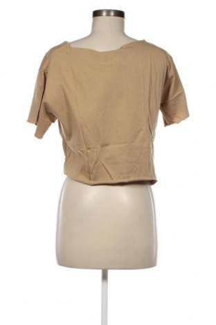Damen Shirt, Größe M, Farbe Braun, Preis 5,59 €