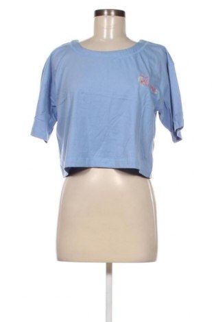 Bluză de femei, Mărime M, Culoare Albastru, Preț 25,49 Lei