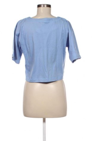 Bluză de femei, Mărime M, Culoare Albastru, Preț 24,47 Lei