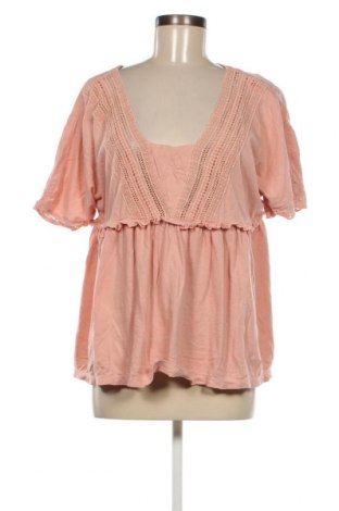 Γυναικεία μπλούζα, Μέγεθος M, Χρώμα Ρόζ , Τιμή 5,91 €