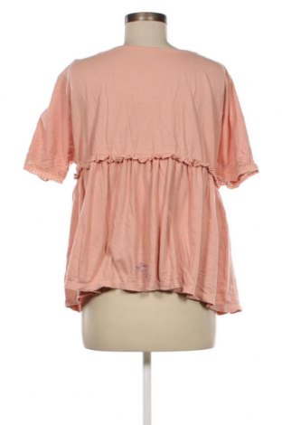 Damen Shirt, Größe M, Farbe Rosa, Preis 5,75 €