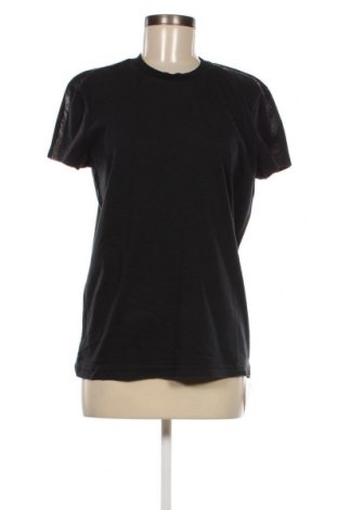 Damen Shirt, Größe M, Farbe Schwarz, Preis 5,59 €