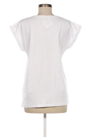 Damen Shirt, Größe M, Farbe Weiß, Preis 5,75 €