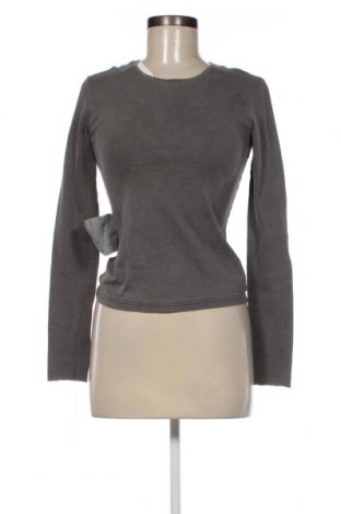 Damen Shirt, Größe S, Farbe Grau, Preis € 3,84