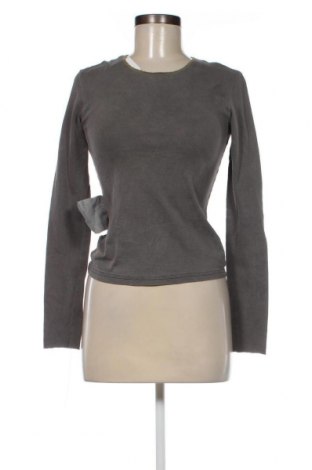 Damen Shirt, Größe S, Farbe Grau, Preis € 3,49