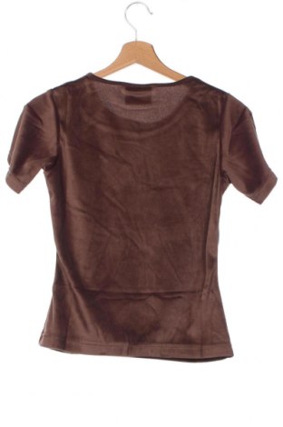 Damen Shirt, Größe M, Farbe Braun, Preis 4,95 €