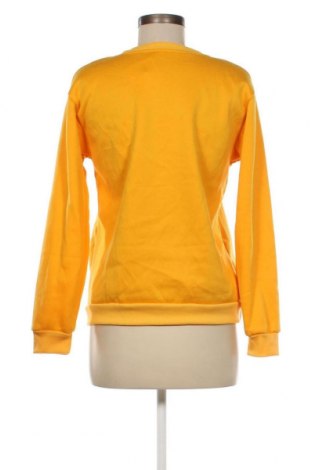 Дамска блуза, Размер S, Цвят Жълт, Цена 6,27 лв.