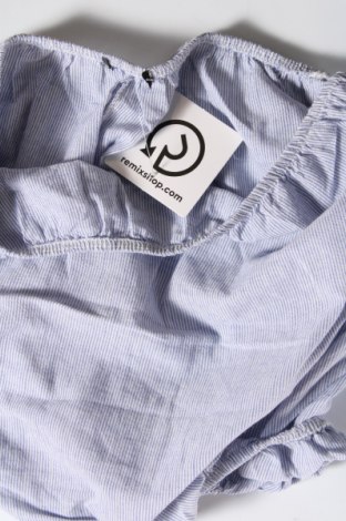 Damen Shirt, Größe M, Farbe Blau, Preis 7,67 €