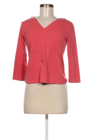 Дамска блуза, Размер S, Цвят Розов, Цена 5,70 лв.