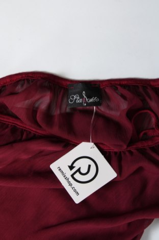 Γυναικεία μπλούζα, Μέγεθος S, Χρώμα Κόκκινο, Τιμή 9,72 €