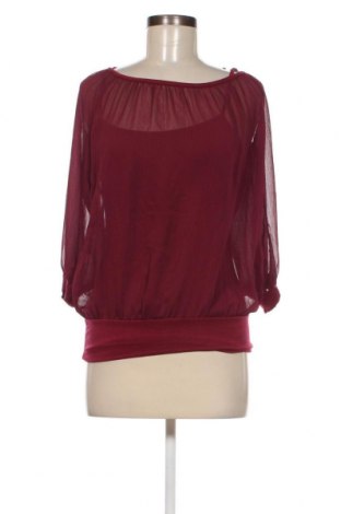 Γυναικεία μπλούζα, Μέγεθος S, Χρώμα Κόκκινο, Τιμή 9,72 €