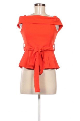 Γυναικεία μπλούζα, Μέγεθος S, Χρώμα Πορτοκαλί, Τιμή 5,01 €