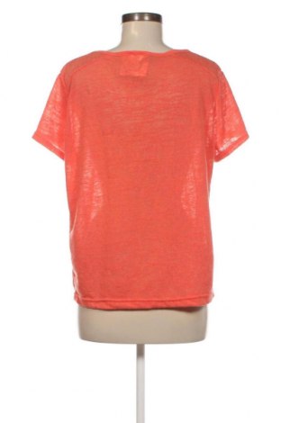 Дамска блуза, Размер M, Цвят Оранжев, Цена 5,65 лв.