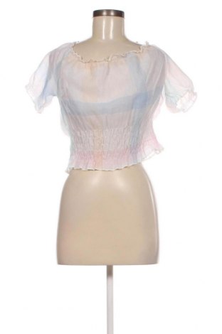 Γυναικεία μπλούζα, Μέγεθος M, Χρώμα Πολύχρωμο, Τιμή 3,08 €