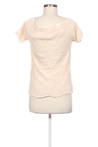 Damen Shirt, Größe M, Farbe Beige, Preis 2,72 €