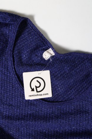 Damen Shirt, Größe L, Farbe Blau, Preis 2,72 €