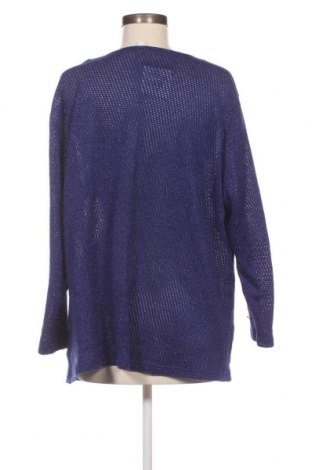 Γυναικεία μπλούζα, Μέγεθος L, Χρώμα Μπλέ, Τιμή 1,75 €