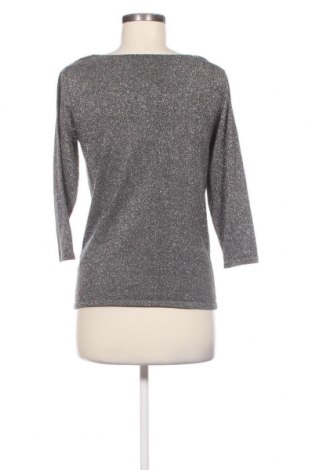 Damen Shirt, Größe M, Farbe Silber, Preis 9,62 €