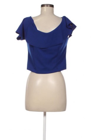 Γυναικεία μπλούζα, Μέγεθος M, Χρώμα Μπλέ, Τιμή 9,72 €