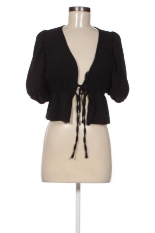 Γυναικεία μπλούζα, Μέγεθος XS, Χρώμα Μαύρο, Τιμή 1,84 €