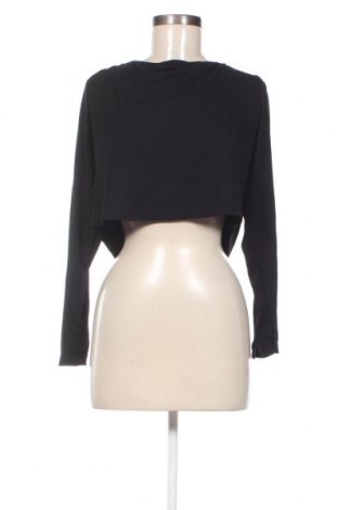 Дамска блуза, Размер XL, Цвят Черен, Цена 7,75 лв.