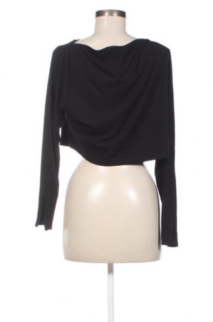 Bluză de femei, Mărime XL, Culoare Negru, Preț 19,37 Lei