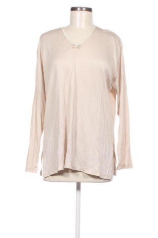 Damen Shirt, Größe L, Farbe Beige, Preis 9,72 €
