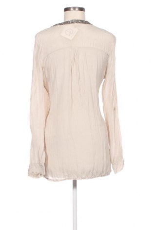 Damen Shirt, Größe M, Farbe Beige, Preis € 10,43