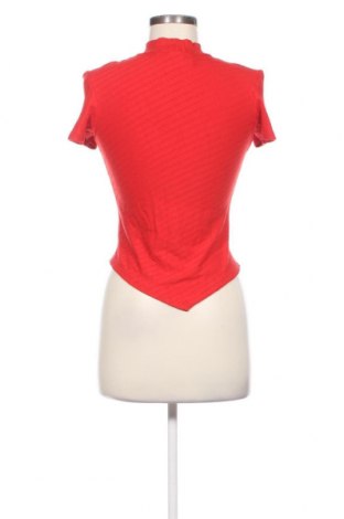 Bluză de femei, Mărime M, Culoare Roșu, Preț 14,54 Lei