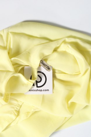 Γυναικεία μπλούζα, Μέγεθος M, Χρώμα Κίτρινο, Τιμή 1,75 €