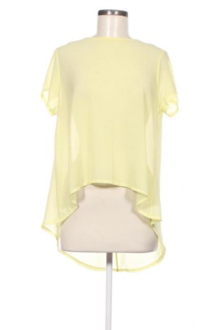 Дамска блуза, Размер M, Цвят Жълт, Цена 3,42 лв.