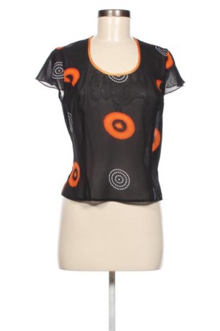 Γυναικεία μπλούζα, Μέγεθος L, Χρώμα Μαύρο, Τιμή 1,60 €