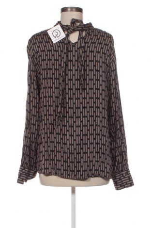Γυναικεία μπλούζα 0039 Italy, Μέγεθος XL, Χρώμα Πολύχρωμο, Τιμή 8,48 €