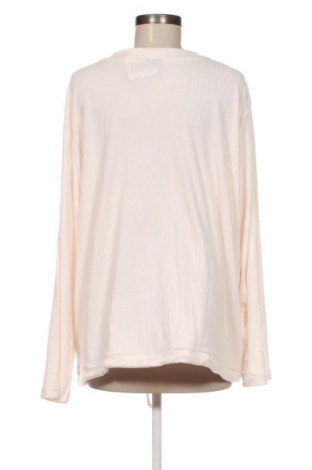 Дамска блуза ASOS, Размер XXL, Цвят Екрю, Цена 13,68 лв.