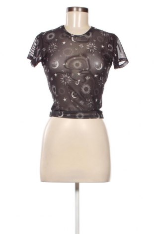 Γυναικεία μπλούζα ASOS, Μέγεθος XS, Χρώμα Πολύχρωμο, Τιμή 3,71 €
