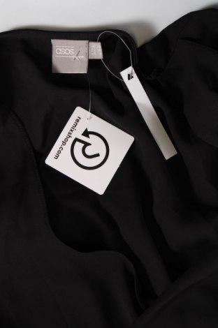 Bluză de femei ASOS, Mărime M, Culoare Negru, Preț 184,00 Lei