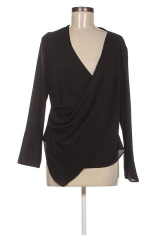 Γυναικεία μπλούζα ASOS, Μέγεθος M, Χρώμα Μαύρο, Τιμή 36,89 €