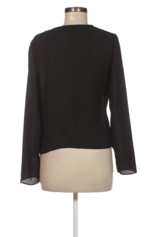 Дамска блуза ASOS, Размер M, Цвят Черен, Цена 72,13 лв.