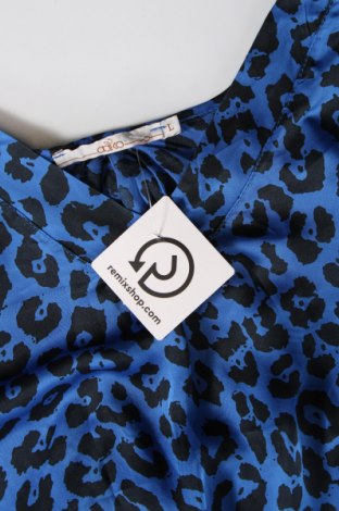 Γυναικεία μπλούζα Aaiko, Μέγεθος L, Χρώμα Πολύχρωμο, Τιμή 8,70 €
