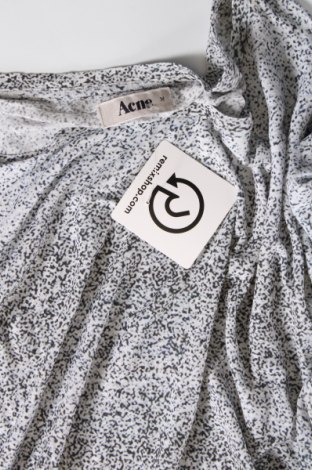 Damen Shirt Acne, Größe M, Farbe Grau, Preis € 77,94