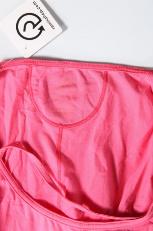 Дамска блуза Adidas, Размер M, Цвят Розов, Цена 19,38 лв.
